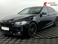 2014 BMW 5 серии 528i xDrive VI (F10/F11/F07) Рестайлинг, чёрный, 1950000 рублей