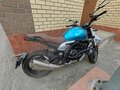2025 Voge 525AC, синий, 580000 рублей - вид 2