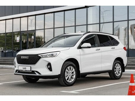 Haval M6 II