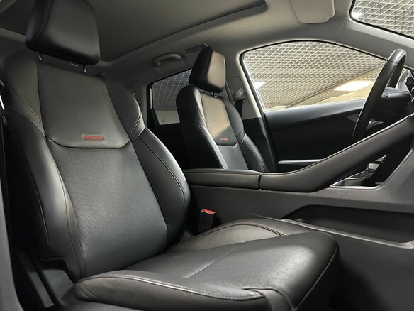 2023 Changan CS35 Plus I Рестайлинг, белый, 1609000 рублей - вид 11