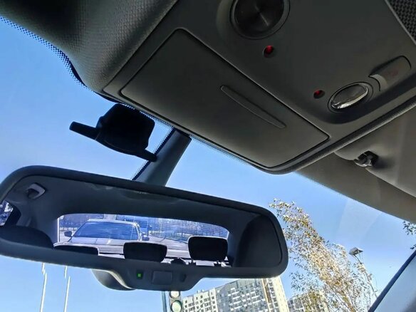 2013 Audi A4 IV (B8) Рестайлинг, серебристый, 1599000 рублей - вид 34