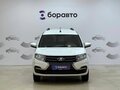 2022 Lada (ВАЗ) Largus I Рестайлинг, белый - вид 1