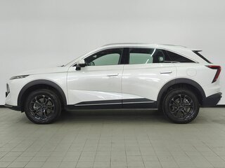 2024 Haval F7 II, белый, 2199000 рублей, вид 4