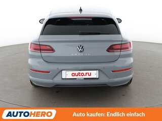 2026 Volkswagen Arteon I Рестайлинг, серый, 4066138 рублей, вид 5