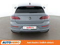 2022 Volkswagen Arteon I Рестайлинг, серый - вид 4