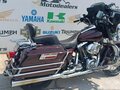 2005 Harley-Davidson Electra Glide, пурпурный, 585000 рублей - вид 10