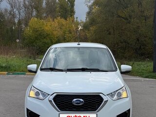 2020 Datsun mi-DO, белый, 750000 рублей, вид 3
