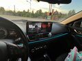 2014 Mazda 3 III (BM), белый, 1300000 рублей - вид 8
