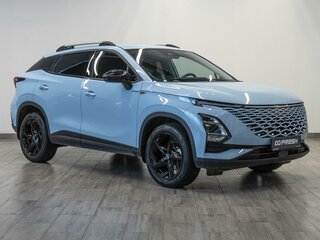 2023 Omoda C5 I, голубой, 1849000 рублей, вид 1