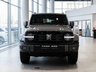 2026 Tank 300 I, серый, 5249000 рублей, вид 2