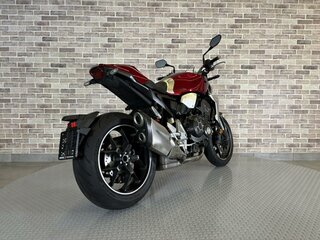2018 Honda CB 1000R, красный, 878000 рублей, вид 5