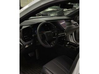 2026 Lexus RX 350 V, белый, 12800000 рублей, вид 4