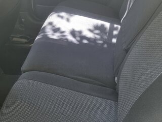 2006 Skoda Octavia I (A4) Рестайлинг, серебристый, 600000 рублей, вид 5