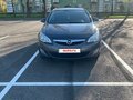 2011 Opel Astra J, серый
