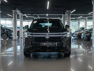 2026 Volkswagen Teramont Pro II (China Market), чёрный, 6150000 рублей, вид 3