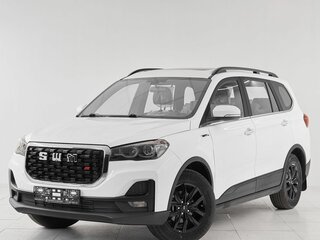 2024 SWM G05 Pro, белый, 1849000 рублей, вид 1