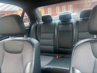 2012 Mercedes-Benz C-Класс 200 III (W204) Рестайлинг, белый, 1550000 рублей, вид 5
