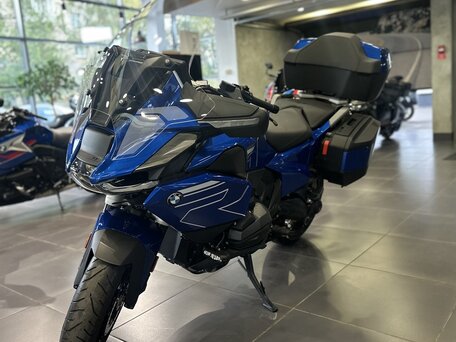 2026 BMW R 1300 RT, синий, 3950000 рублей, вид 1