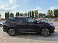 2023 Jetour X90+, фиолетовый, 2950000 рублей - вид 3