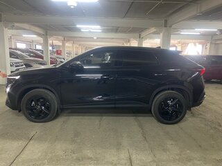 2023 Omoda C5 I, чёрный, 1900000 рублей, вид 2