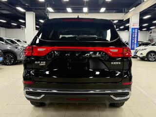 2023 Haval M6 Plus II, чёрный, 1212000 рублей, вид 5