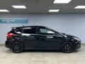 2014 Ford Focus III, чёрный, 760000 рублей - вид 7
