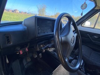 1998 Lada (ВАЗ) 2121 (4x4) I Рестайлинг, белый, 167000 рублей, вид 5