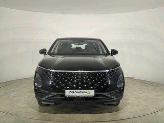 2024 Omoda C5 I, чёрный, 1719000 рублей, вид 1
