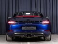 2025 Porsche Boxster IV 718 (982), синий, 11900000 рублей - вид 8