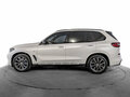 2021 BMW X5 30d IV (G05/G18), белый, 6900000 рублей - вид 7