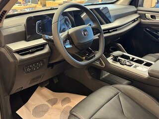 2026 Changan Hunter Plus, серый, 4099900 рублей, вид 5