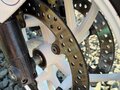 2011 BMW F 800 R, белый, 550000 рублей - вид 3
