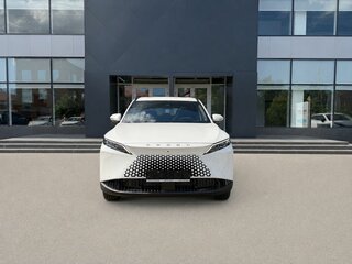 2026 Omoda C7, белый, 3499000 рублей, вид 2