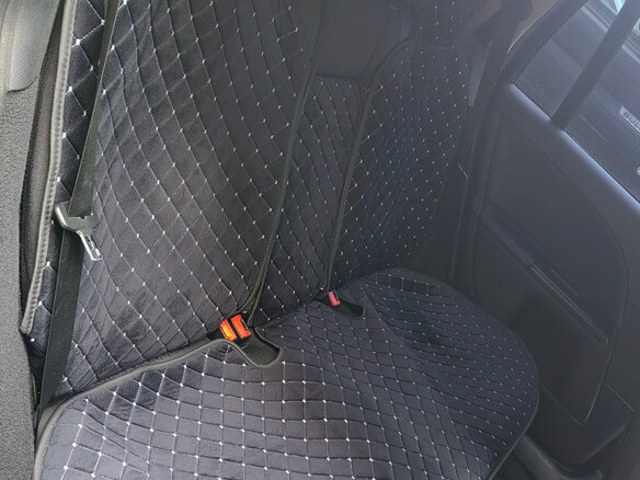 2006 Ford Mondeo III Рестайлинг, чёрный, 345000 рублей - вид 27