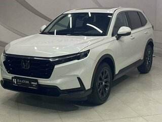 2026 Honda CR-V VI, белый, 4100000 рублей, вид 1