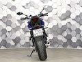 2023 Yamaha MT-07 (FZ-07), синий, 899000 рублей - вид 5