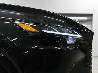 2026 Lexus RX 300 V, чёрный, 7500000 рублей, вид 3