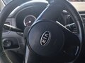 2010 Kia Rio II Рестайлинг, красный, 470000 рублей - вид 5
