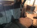 2001 Lada (ВАЗ) 2110, серебристый - вид 6