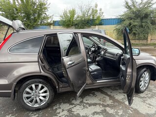 2011 Honda CR-V III Рестайлинг, серый, 1200000 рублей, вид 5