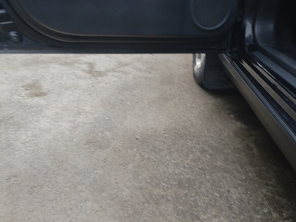 2008 Suzuki SX4 I (Classic), чёрный, 710000 рублей - вид 28