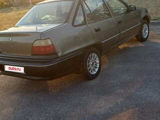 2000 Daewoo Nexia I, бежевый, 150000 рублей, вид 3