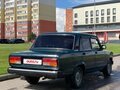 2009 Lada (ВАЗ) 2107, зелёный, 389000 рублей - вид 3