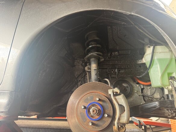 2018 Nissan Note Nismo S e-Power II Рестайлинг, серый, 1600000 рублей - вид 17
