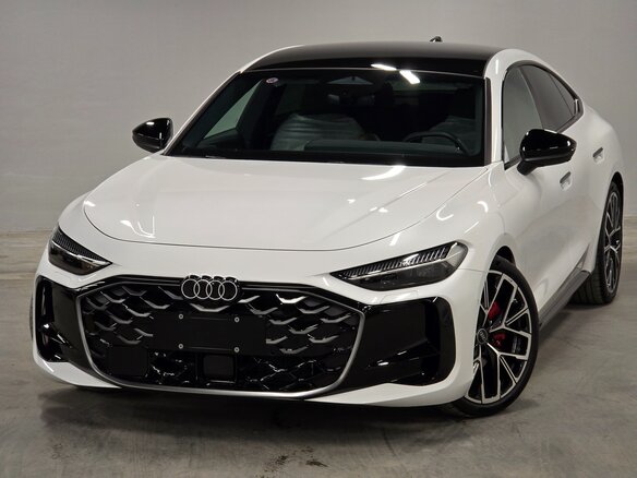 2026 Audi A5 L Sportback III (B10), белый, 5725000 рублей - вид 27
