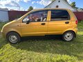 2003 Daewoo Matiz I Рестайлинг, жёлтый, 145800 рублей - вид 5