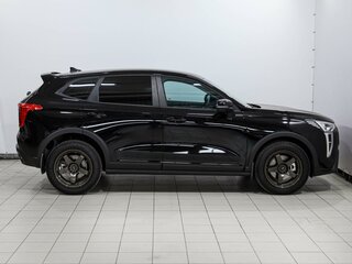 2025 Haval Jolion I Рестайлинг, чёрный, 1829000 рублей, вид 5
