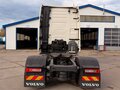 2025 Volvo FH, белый, 20000000 рублей - вид 5