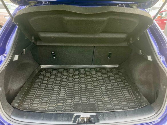 2014 Nissan Qashqai II, синий, 1380000 рублей - вид 15