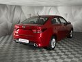 2025 Solaris KRS, красный, 2625000 рублей - вид 4